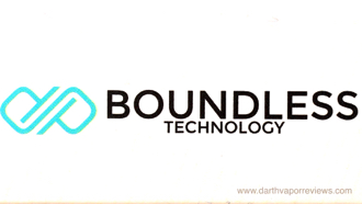 Boundless Technology Logo